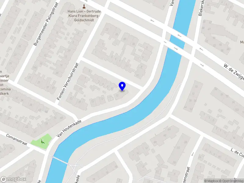 Nieuw bedrijf DvanH - Eventsupport