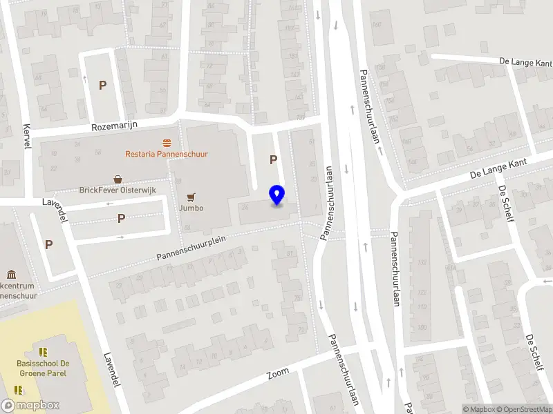 Gorp & Groei Oisterwijk