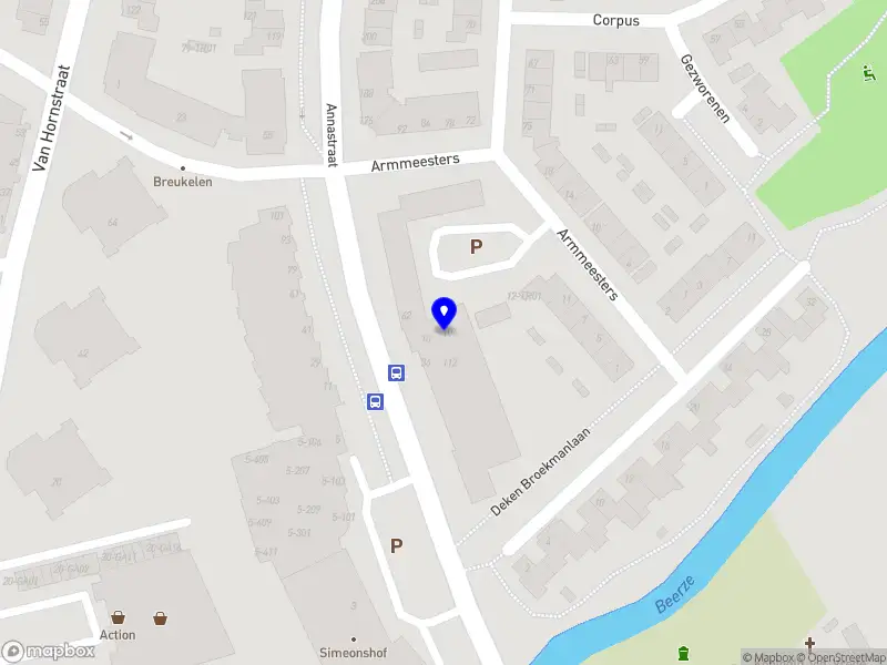 Lisa van de Wouw dienstverlening