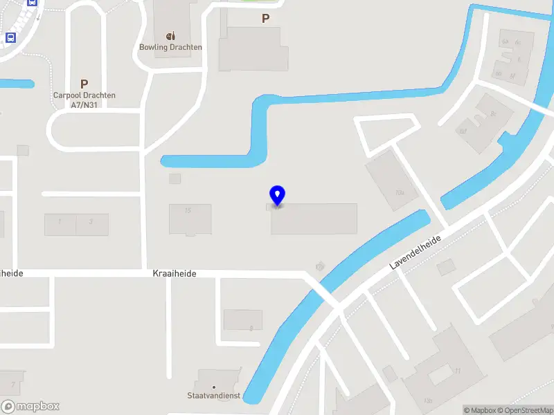 Fynq B.V. Drachten