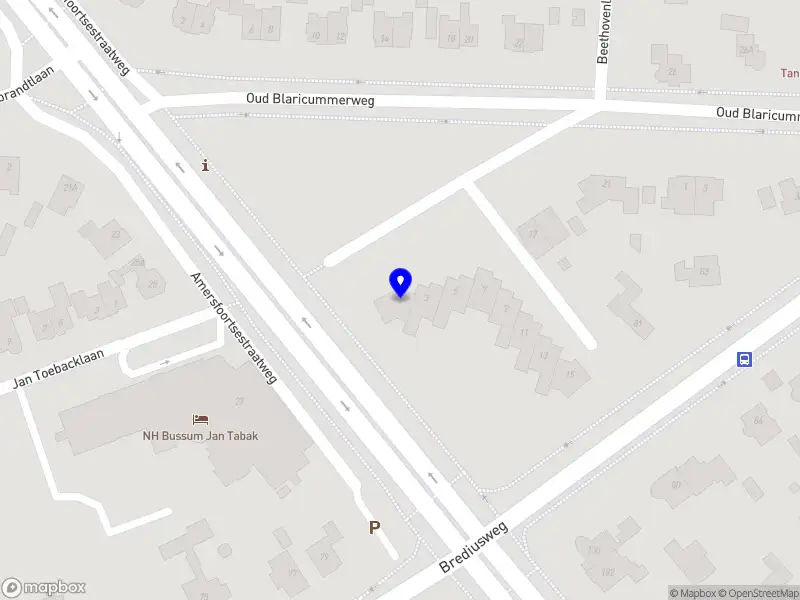 Klusboutique Naarden