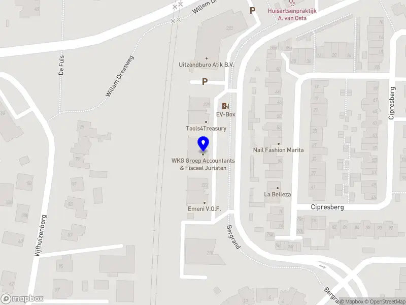 Thorntree Holding BV Roosendaal