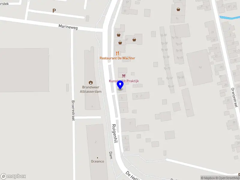 Haarwerk & Meer Alblasserdam