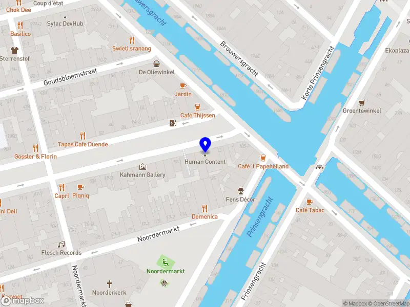 Stichting Administratiekantoor Shop Like You Give a Damn 2 Amsterdam