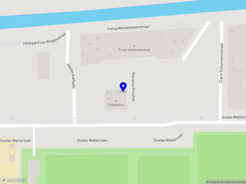 Nieuw bedrijf Vita Drip