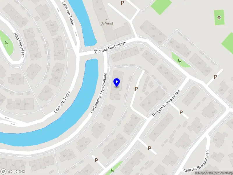 Boets Blije Pootjes Hoofddorp