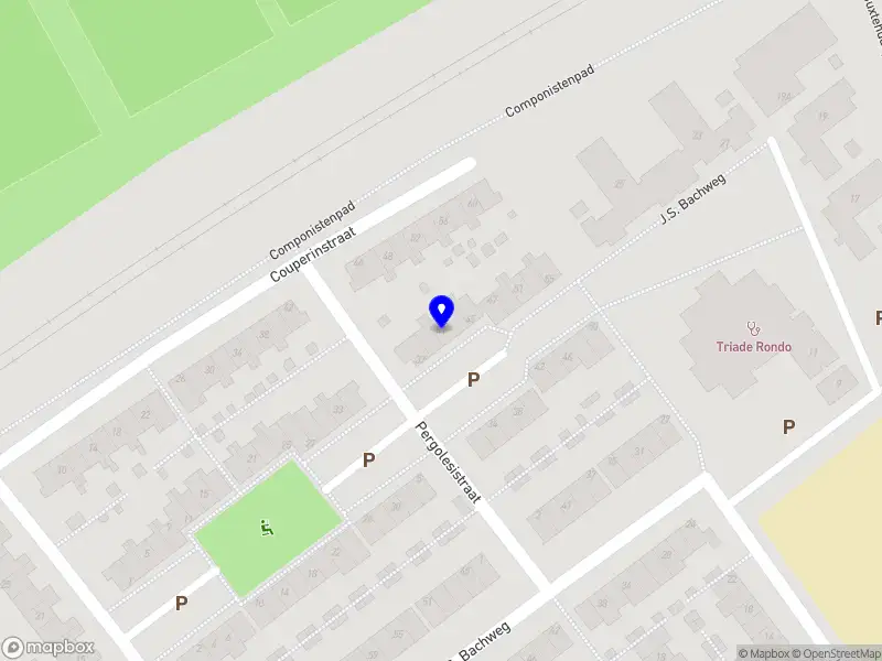 Sur Estate Group B.V.