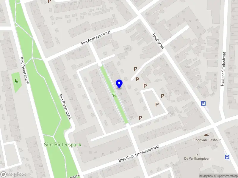 A Prezi Tilburg