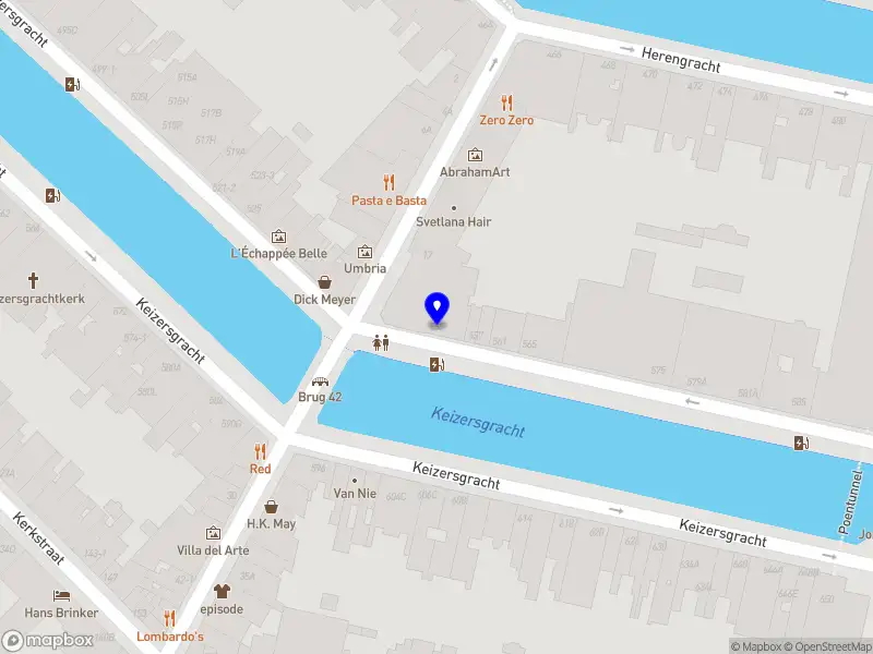 eXp Netherlands B.V. Amsterdam