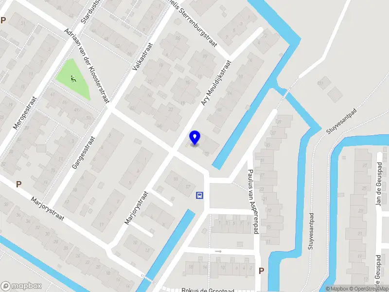 Stichting Administratiekantoor Lugtenburg Beheer Hoek van Holland