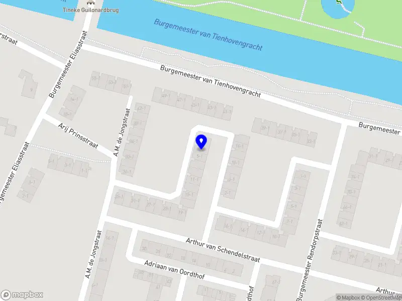 Baraka Service B.V. Amsterdam
