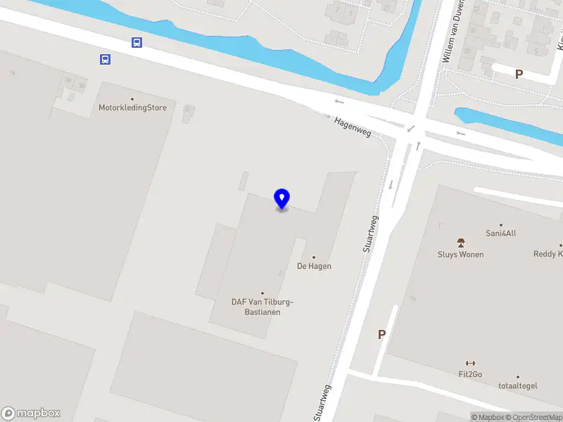 Nieuw bedrijf AGX Assets B.V.