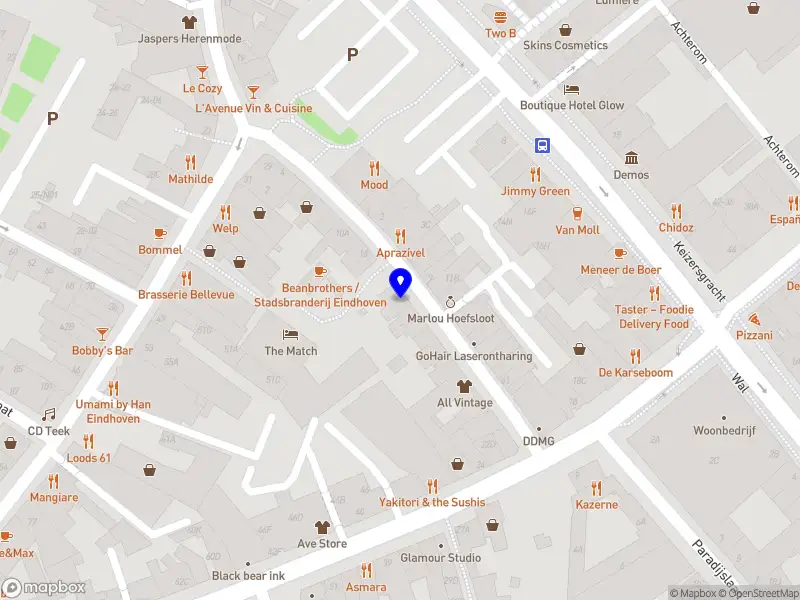Vereniging van Eigenaars “Poppeliers tuin” Kneppelhoutstraat 1 tot en met 33 (oneven nummers) te Eindhoven Eindhoven