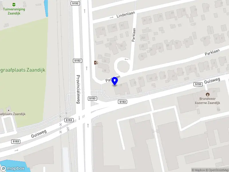 Vereniging van Eigenaars Noorderhoofdstraat 48 te Krommenie