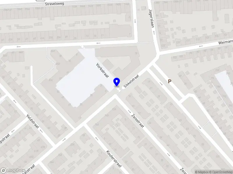 DXY Wireless B.V. Rotterdam