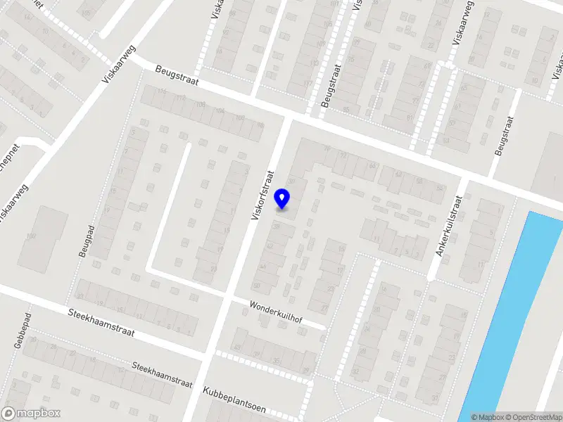 Athraya Hoogvliet Rotterdam