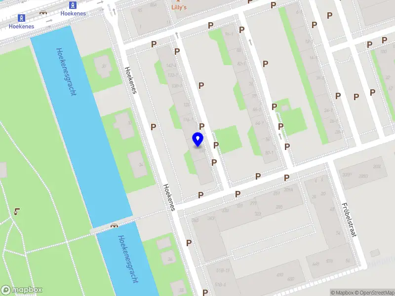 makeoverlounge Amsterdam