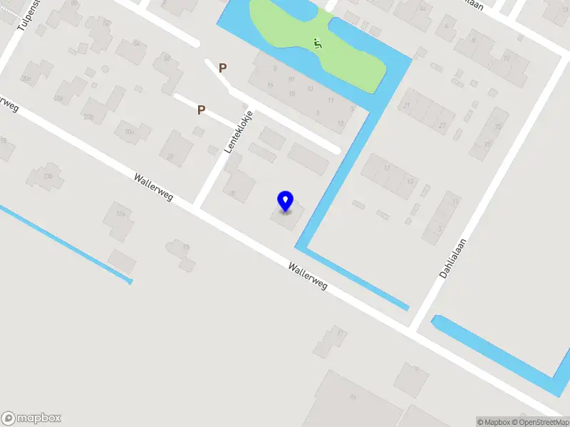 Nieuw bedrijf Stichting Administratiekantoor G. Looijesteijn Holding