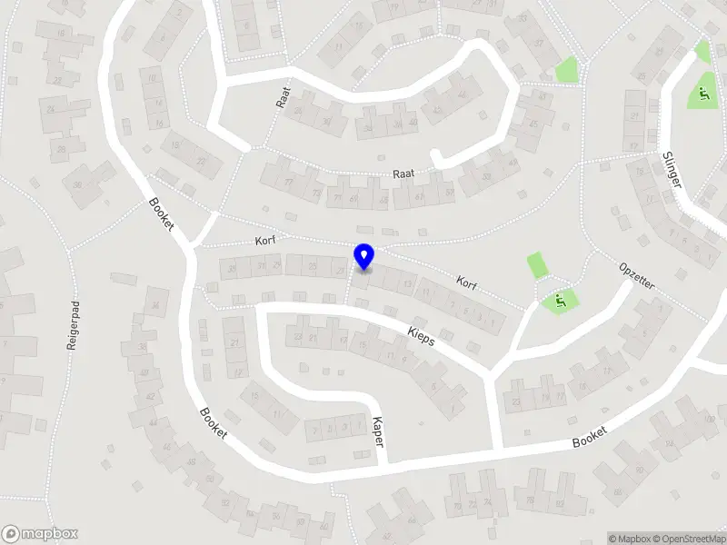 Nieuw bedrijf R. JAB