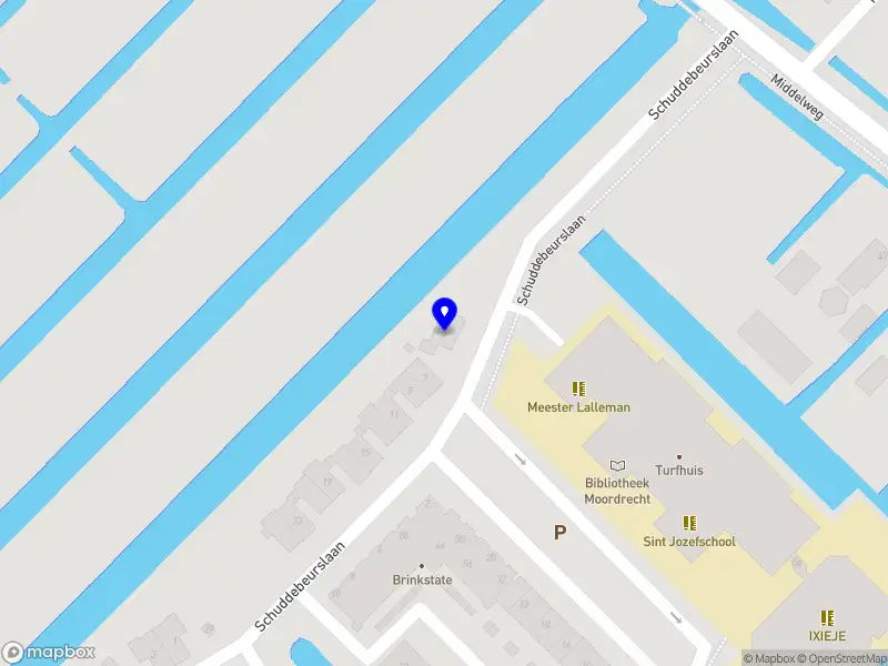 MP Creative Studio Moordrecht