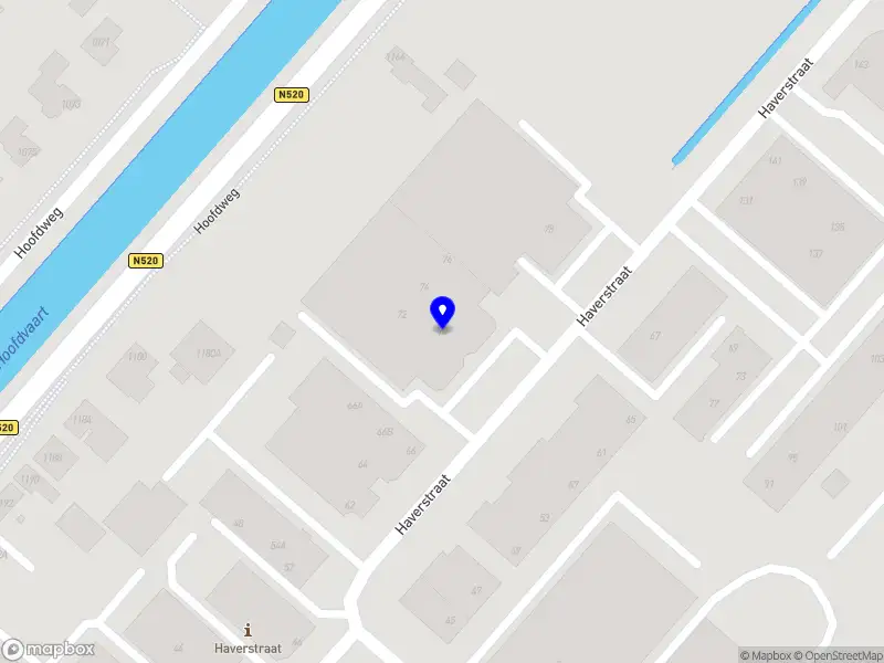 Nieuw bedrijf JMH X B.V.