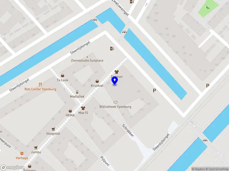 Expat Keys 's-Gravenhage