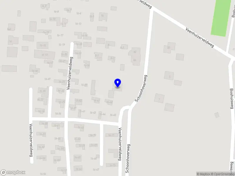 Nieuw bedrijf Gaefacoaching