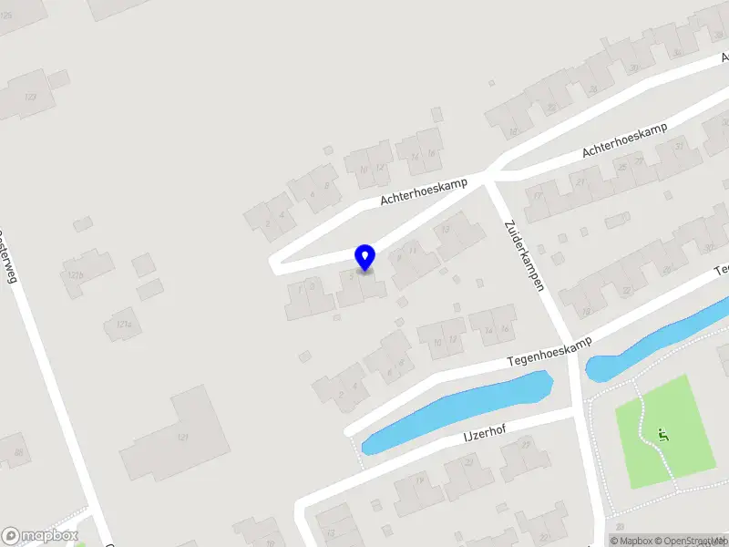 Hooiveld Voetbal Academy