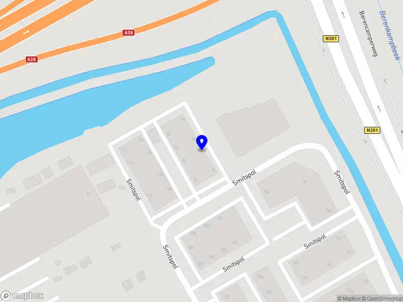 Stichting derdengelden Breyta Incasso Nijkerk