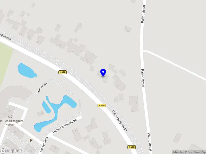 The Value Creation Lab B.V.