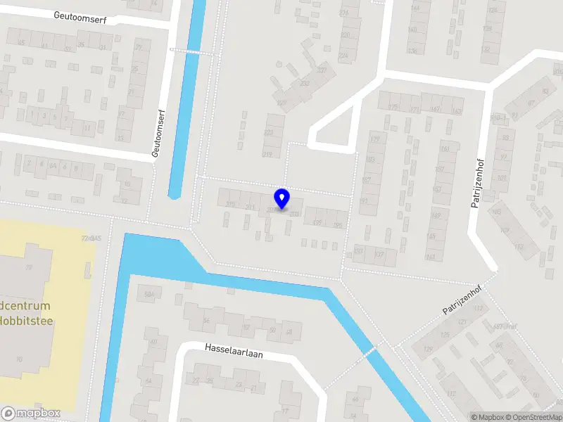 Het Evenementenatelier