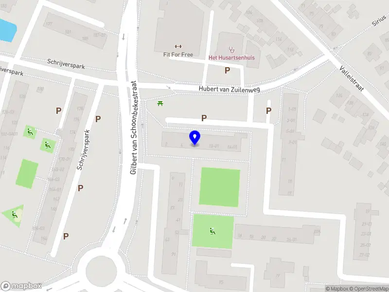 Stichting Ouderraad De Vlieger Veenendaal
