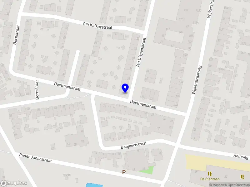 OnlineSecondhand Velsen-Noord