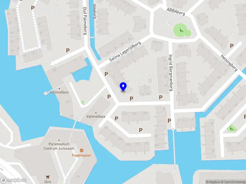 Stichting De Gouden Kring Schiedam