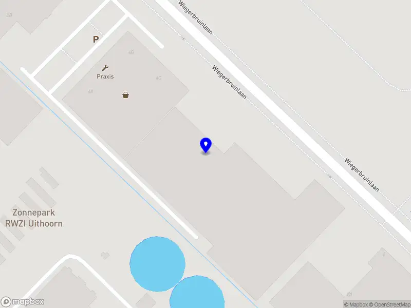 Stichting Administratiekantoor Difa Interest