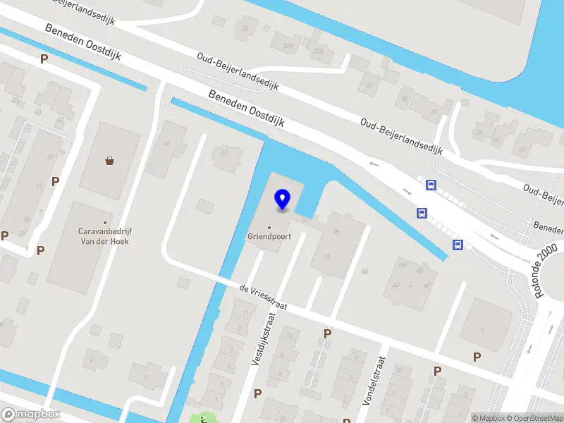WHY Capital Holding B.V. Oud-Beijerland