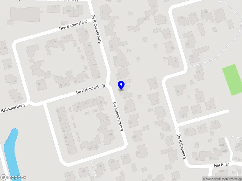 Mike Dekkers Beheer B.V.