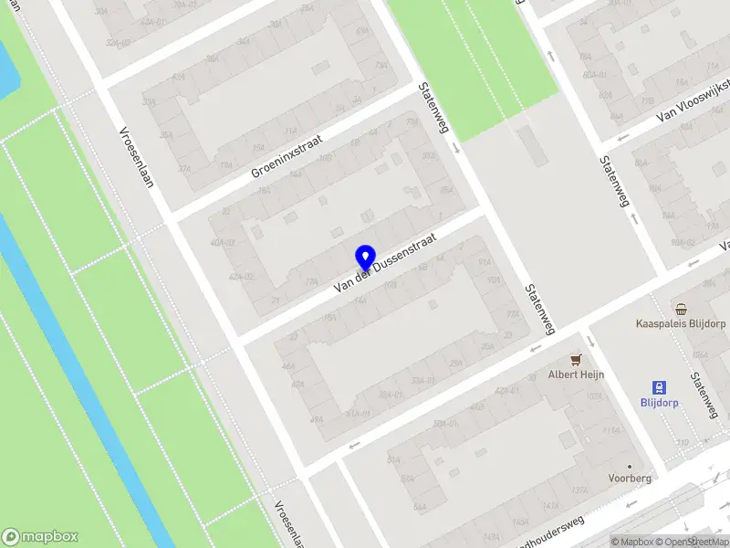 J.Overkamp Recruitment Rotterdam