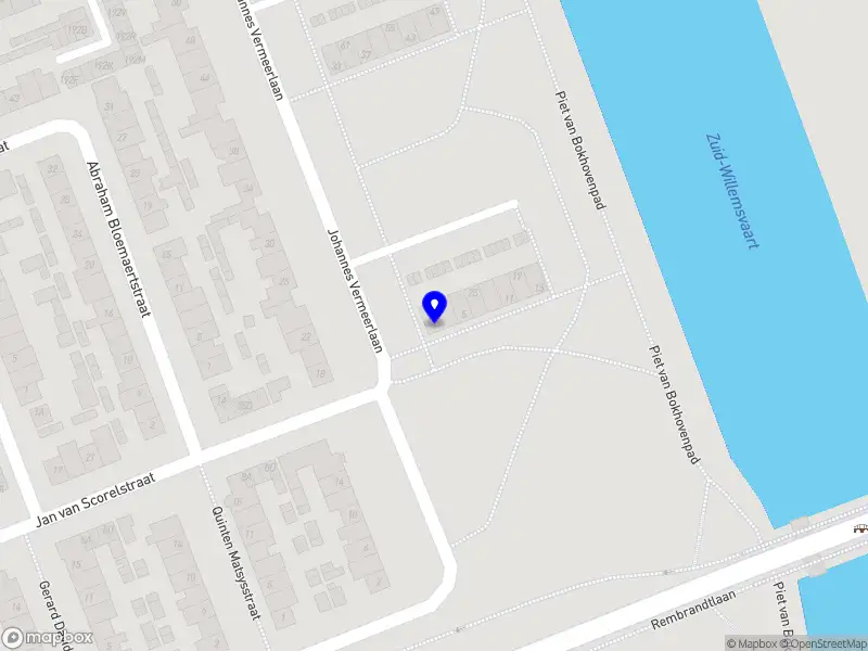 ACentraal dienstverlening