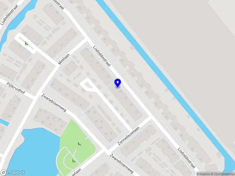 Kostrae E-commerce Kudelstaart