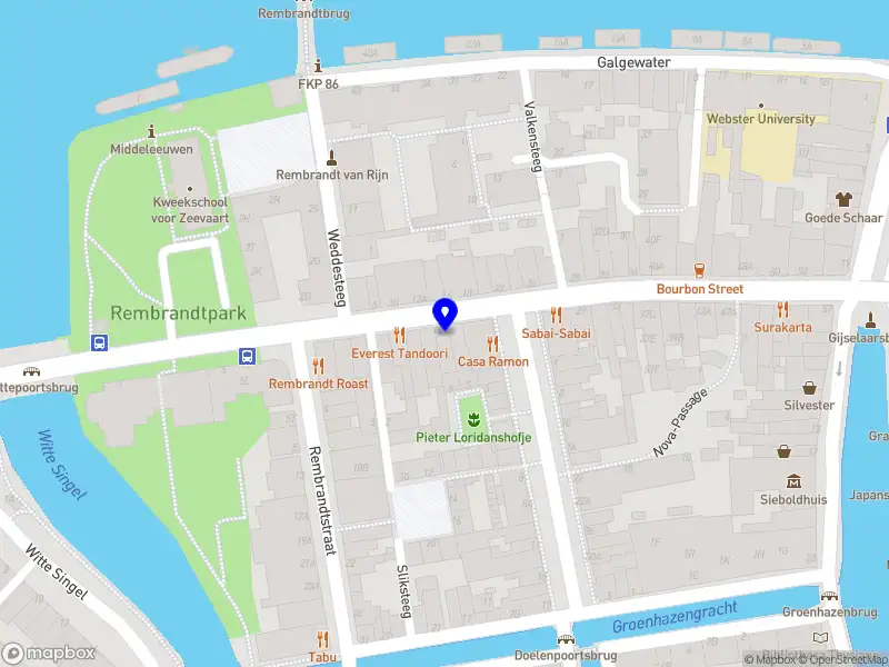 Stichting Min Taka Leiden