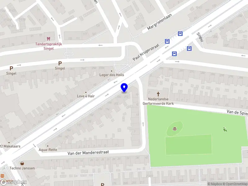 Sterke Zaken Vlissingen