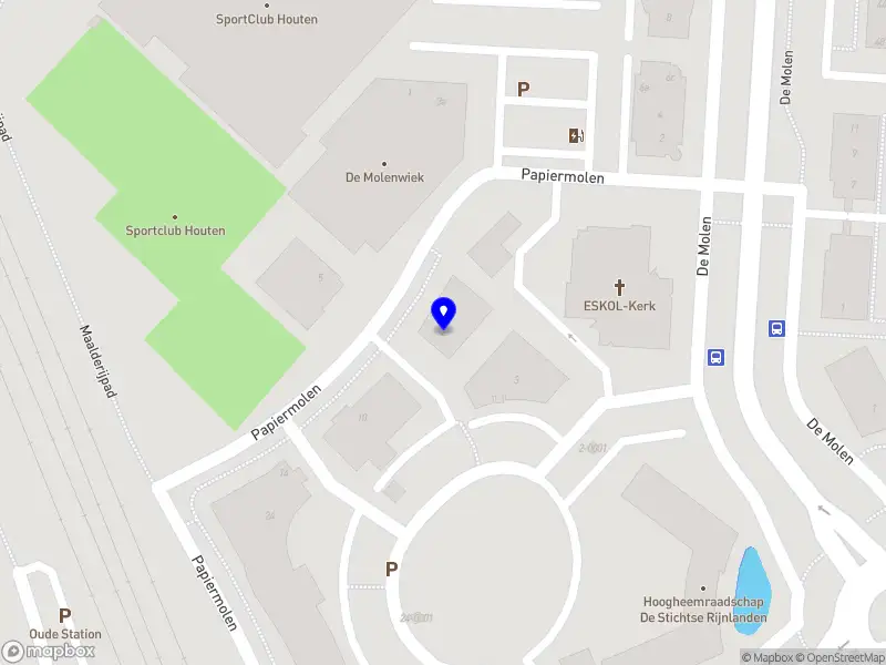 Edisonstraat 90, 90a, 92 & 92a B.V. Houten