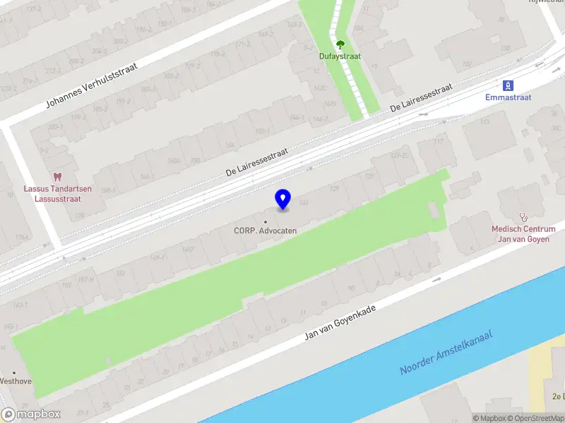 Verdi Participatie I B.V.