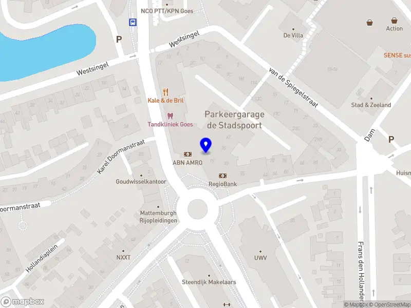 Nieuw bedrijf Multicrew International B.V.