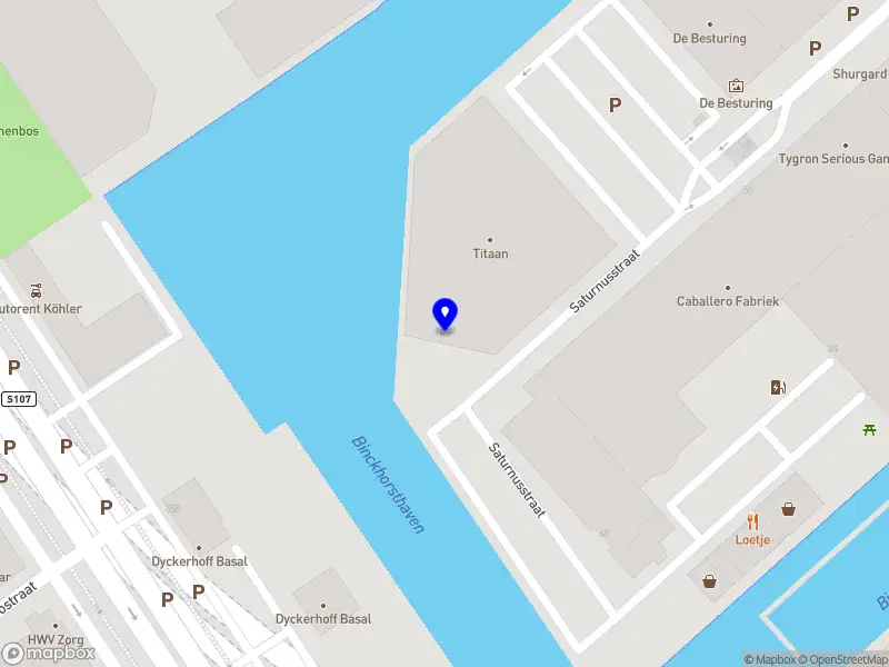 Table and Candle B.V.