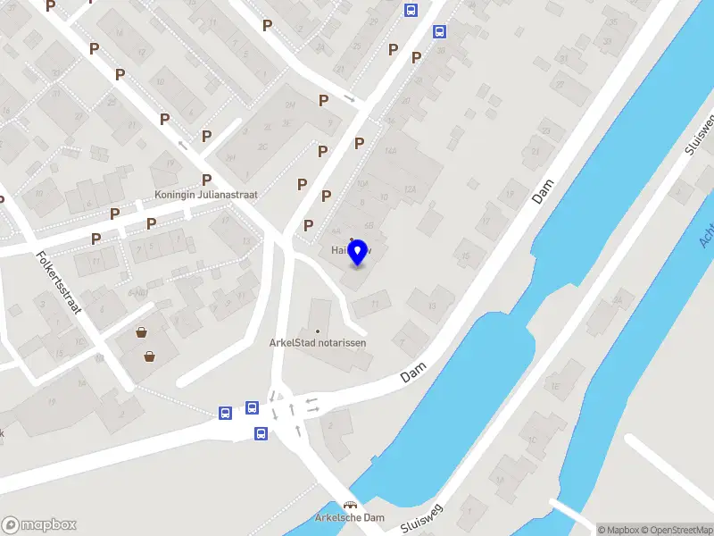 Mondzorg Arkel Holding B.V.