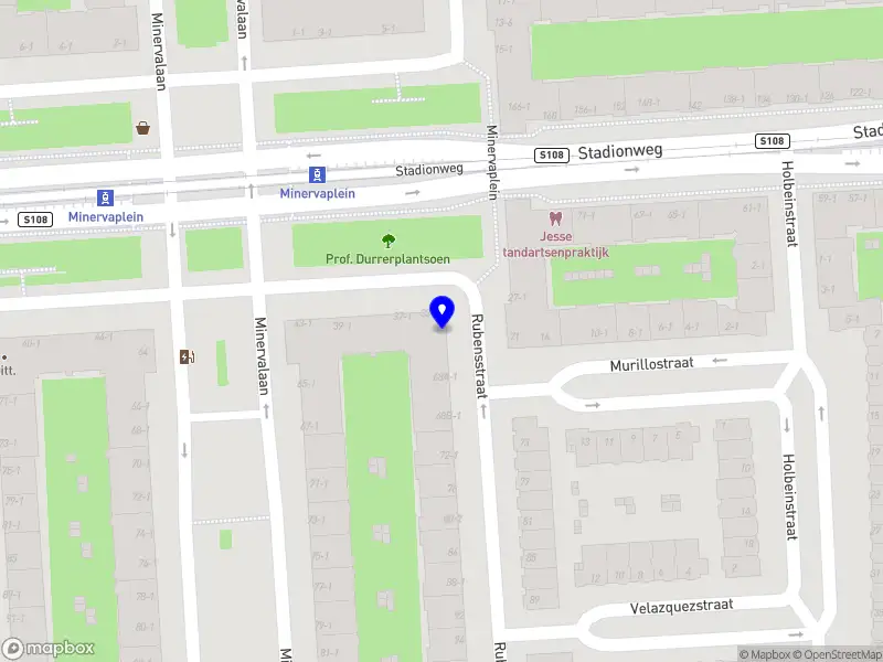 Vereniging van Eigenaars Kinderdijk 16-18 te Middelburg