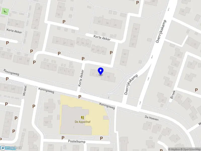 Stichting Vrienden van Landrust