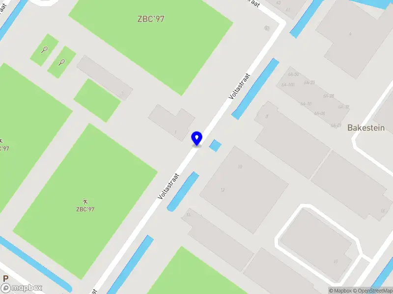 Installatieburo Berghuis Dordrecht B.V.